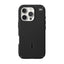 Speck Presidio2 Pro ClickLock & MagSafe – dėklas iPhone 16 Pro (juodas / skalūno pilkas / baltas)