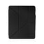 STM OPP – Dėklas iPad Air 13" M3 (2025) / M2 (2024) (Juodas)
