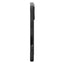Spigen Rugged Armor Mag MagSafe – dėklas iPhone 17 (matinis juodas)