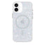 Case-Mate Twinkle MagSafe – dėklas, skirtas iPhone 16 Plus (Disco)