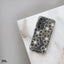 Case-Mate Floral Gems – dėklas Samsung Galaxy S24 (auksinis)