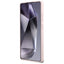 Karl Lagerfeld Silicone Double Heads And Circle MagSafe – dėklas Samsung Galaxy S25 Ultra (rožinis)