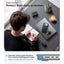 Spigen Urban Fit – dėklas MacBook Pro 14" (M5/M4/M3/M2/M1/2026-2021) (Heather Grey)