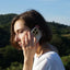 Moshi iGlaze MagSafe – dėklas iPhone 14 Max (juodas)