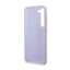 Karl Lagerfeld Silicone NFT Ikonik – dėklas Samsung Galaxy S23+ (violetinis)