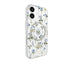 Kate Spade New York apsauginis MagSafe dėklas iPhone 16 (Precious Bloom)