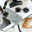 Case-Mate Twinkle MagSafe – „iPhone 15 Pro“ dėklas (Disco)