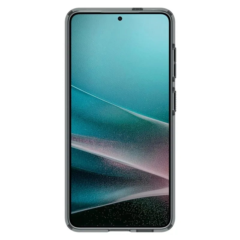 Spigen Liquid Crystal - Dėklas, skirtas Samsung Galaxy S26+ (Space Crystal)