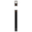 Spigen DuraPro Flex – dirželis Samsung Galaxy Watch Ultra 47 mm (2025/2024) (juodas)