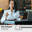 „Crong Crystal Slim Cover“ – „Samsung Galaxy S20 Ultra“ dėklas (skaidrus)