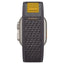 Spigen Athlex Air – dirželis Apple Watch 44/45/46/49 mm (Active Gray)