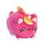 Tasty Peach – Pliušinis žaislas 18 cm Berry Sunset Meowchi