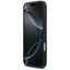 Red Bull Meshed Blue Ring & Metal Buttons MagSafe – iPhone 17 Pro Max dėklas (tamsiai mėlynas)