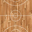 Nexgen lipdukai su 3D efektu, skirti iPad 2/3/4 (Hardwood Classic 3D)