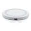 PURO Wireless Charging Station QI – belaidis Qi indukcinis įkroviklis (baltas)