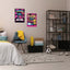 Disney Stitch – mini plakatų rinkinys (38 x 52 cm) (2 vnt.)