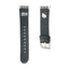 Hello Kitty dirželis Kitty Head – dirželis Apple Watch 38/40/41 mm (juodas)