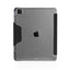 STM OPP – Dėklas iPad Air 13" M3 (2025) / M2 (2024) (Juodas)