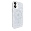 Case-Mate Twinkle MagSafe – dėklas, skirtas iPhone 16 Plus (Disco)