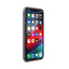Incase apsauginis skaidrus dėklas, skirtas iPhone XR (rožinio aukso spalvos)