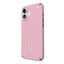 Speck Presidio2 Pro ClickLock & MagSafe – iPhone 16 Plus dėklas (Wednesday Pink / Boysenberry Purple / White)