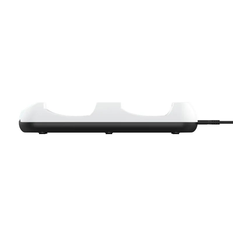 Trust GXT250 – įkroviklis 2 „PS5“ pulteliams
