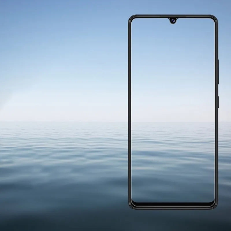 Nillkin H+ Apsauginis stiklas nuo dūžių – Apsauginis stiklas Samsung Galaxy A42 5G/ M42 5G telefonui