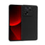 Crong Color Cover – dėklas Xiaomi 13T/13T Pro (juodas)