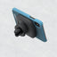 Nordic Elements Saeson Idun – dėklas iPhone Xs / X telefonui (petrolio spalvos)