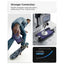 Spigen Tough Armor MagSafe - Dėklas Samsung Galaxy S26+ (Ash Violet)