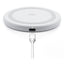 PURO Wireless Charging Station QI – belaidis Qi indukcinis įkroviklis (baltas)