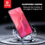 Crong 7D Nano lankstus stiklas - 9H hibridinis stiklas visam OPPO realme C11 ekranui