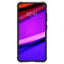 Spigen Rugged Armor – dėklas Samsung Galaxy S24 (matinė juoda)