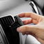Spigen magnetinis automobilinis laikiklis QS11 - Automobilinis laikiklis (juodas)