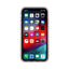 Incase apsauginis skaidrus dėklas, skirtas iPhone XR (rožinio aukso spalvos)