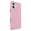 Speck Presidio2 Pro ClickLock & MagSafe – iPhone 16 Plus dėklas (Wednesday Pink / Boysenberry Purple / White)