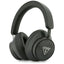 Guess 4G Triangle Logo – Belaidės ausinės Bluetooth V5.4 ENC (Juodos)