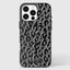 „Kate Spade New York“ apsauginis „MagSafe“ dėklas, skirtas „iPhone 16 Pro Max“ (City Leopard)