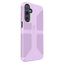 Speck ImpactHero Grip - Samsung Galaxy A16 4G/5G dėklas (Phlox Purple/Pale Iris)