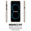 Mercury I-Jelly – dėklas Samsung Galaxy S8+ (auksinis)