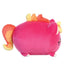 Tasty Peach – Pliušinis žaislas 18 cm Berry Sunset Meowchi
