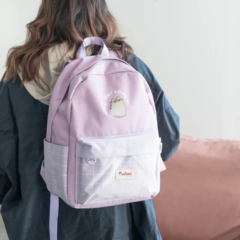 Pusheen – kuprinė iš „Moments“ kolekcijos