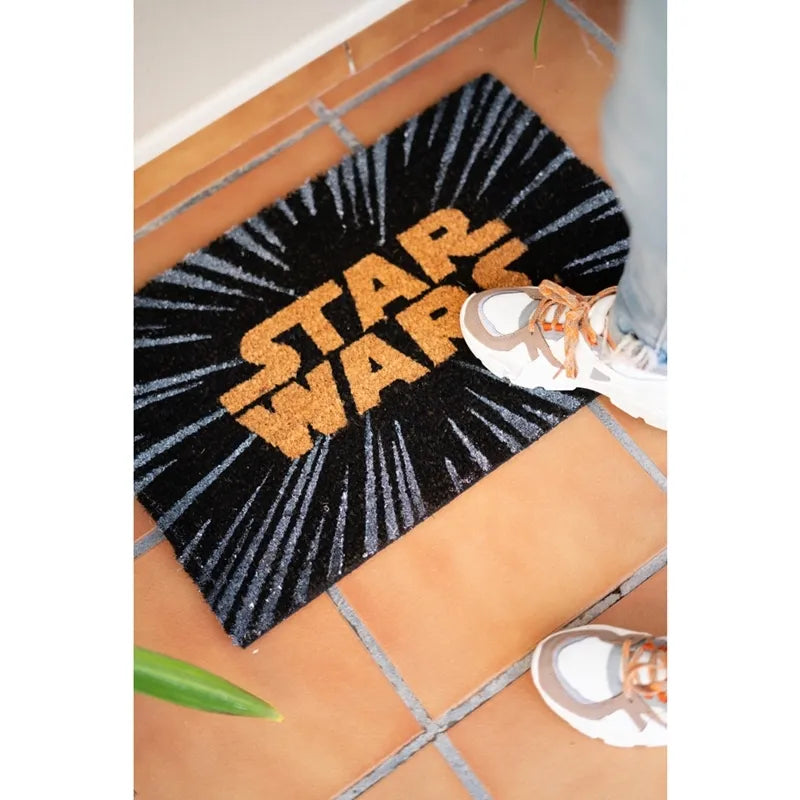Star Wars – durų kilimėlis