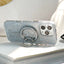 Case-Mate Twinkle MagSafe – dėklas, skirtas iPhone 16 Pro (Disco)