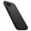 Spigen Liquid Air – dėklas Google Pixel 10a (matinis juodas)