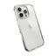 „Speck Presidio Perfect-Clear“ – „iPhone 16 Pro“ dėklas (skaidrus)