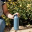 Quokka Solid – nerūdijančio plieno termo gertuvė 510 ml (Stone Blue)