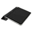 „Tucano Satin“ dėklas, skirtas „iPad 11“ (2025) / „iPad 10.9“ (2022) (Space Grey)
