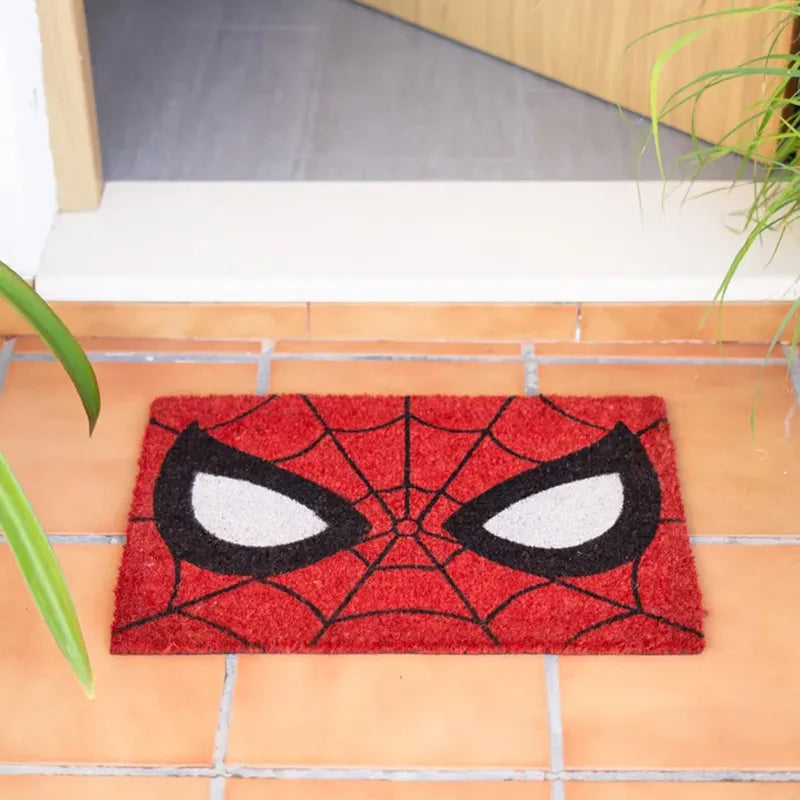 SPIDERMAN – Durų kilimėlis (40 x 60 cm)