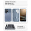 Spigen Slim Armor CS – dėklas Samsung Galaxy S26 Ultra (šviesiai mėlynas)